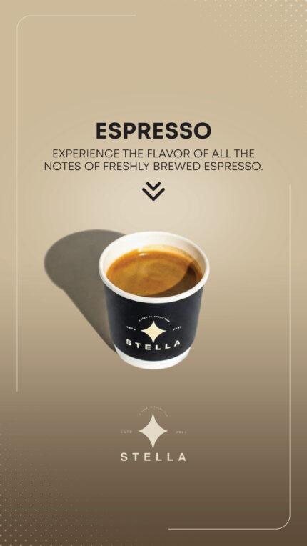 Espresso