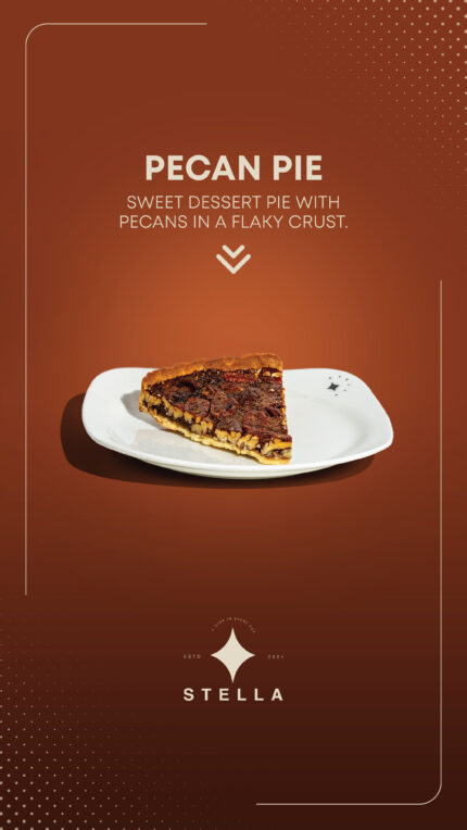 Pecan Pie