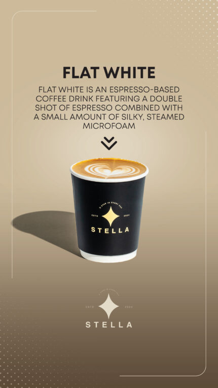 Flat White