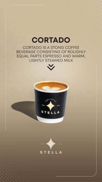 Cortado