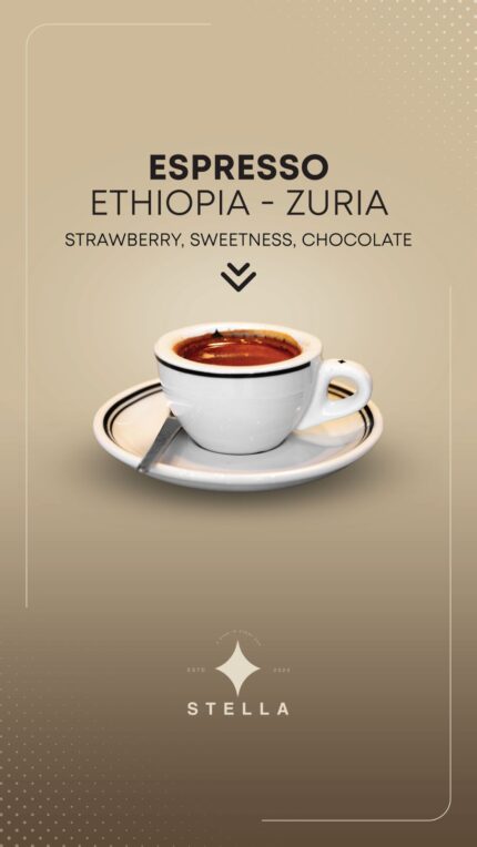 Ethiopia - Zuria